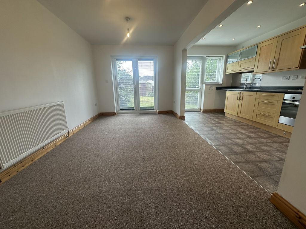 Manor Avenue Burscough